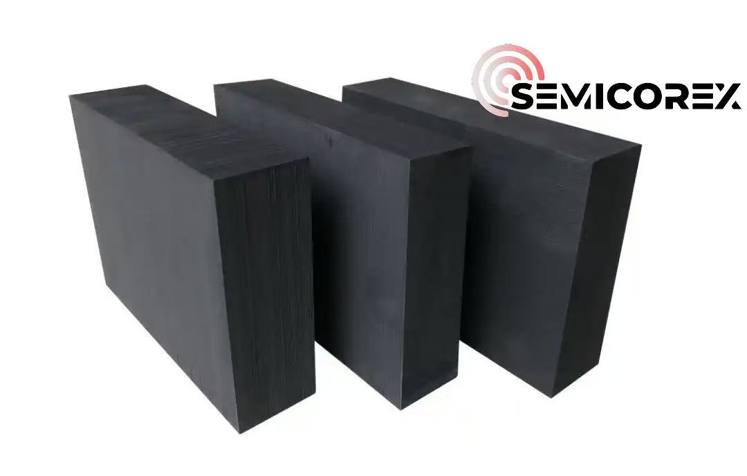 Kodėl izostatinis grafitas yra plačiai giriamas medžiagų rinkoje?