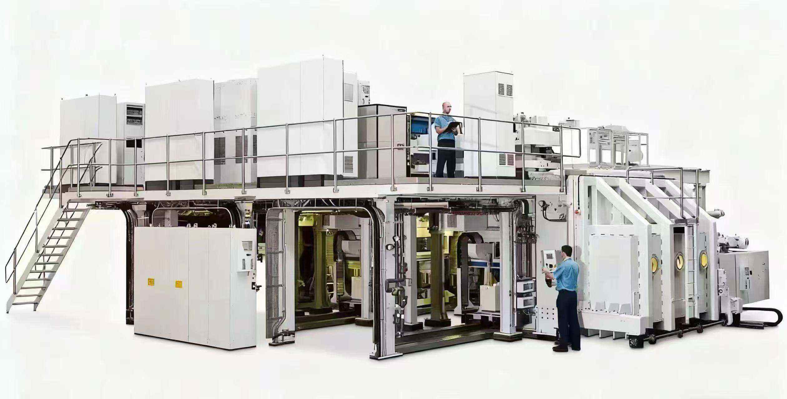 Kas yra cheminis garų nusodinimas?