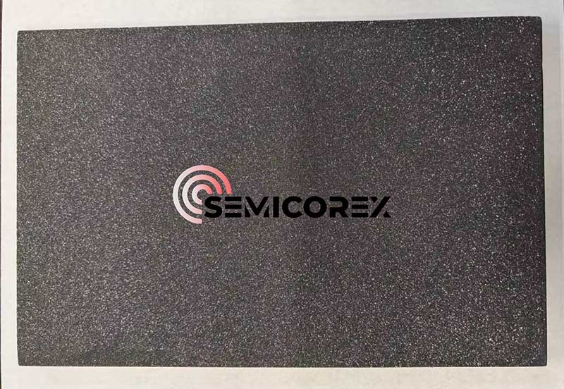 Kas yra perkristalizuota silicio karbido keramika?