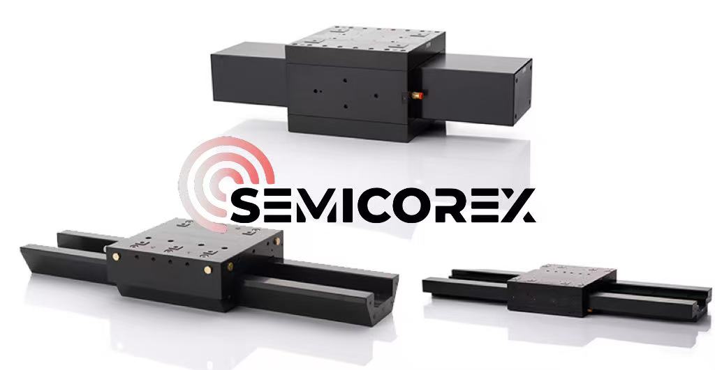 Kas yra silicio karbido aerostatinė slankiklis?