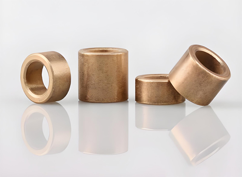 Kas yra savaime tepanti įvorė