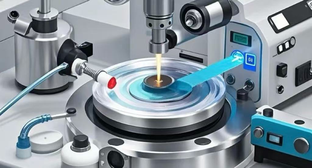 Kas yra plovimas ir erozija CMP procese?