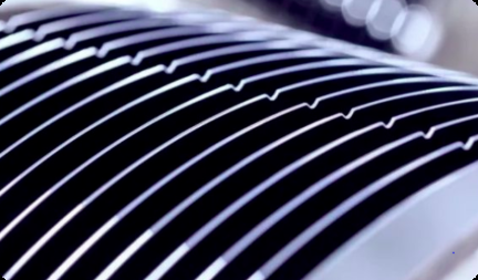 Kokia yra plokštelių įpjova?