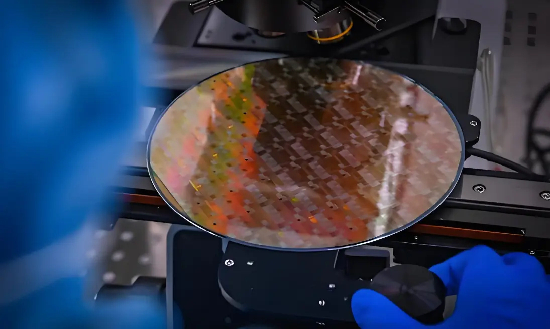 Kokie yra dalelių defektai?