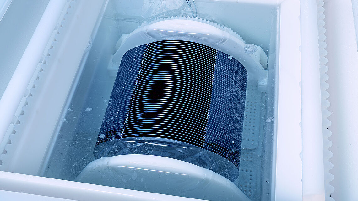 Kas yra puslaidininkių plokštelių valymas?