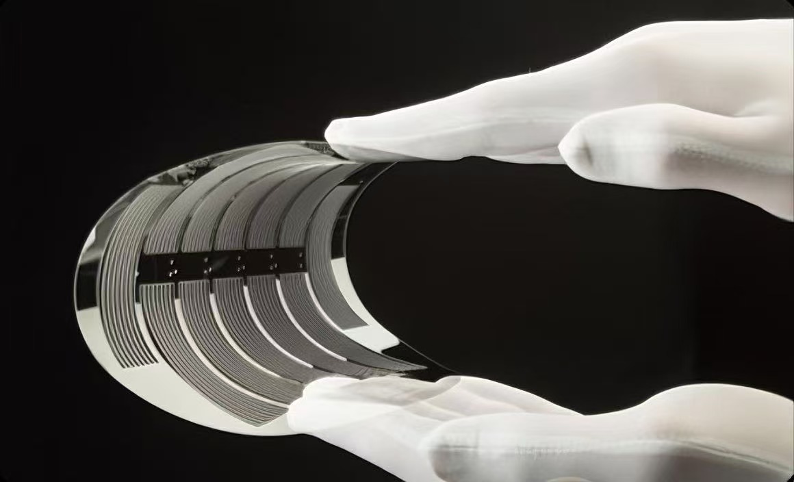 Kas yra stiklinės plokštelės?