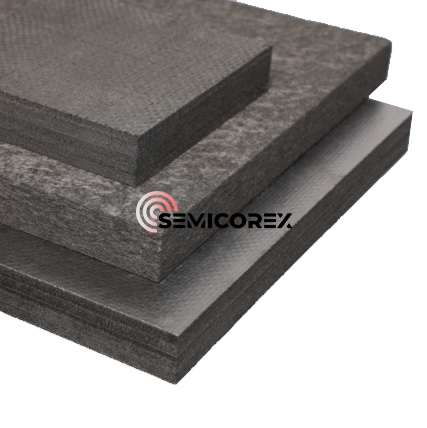 Anglies veltinis indukcinio šildymo krosnyje – 2 dalis