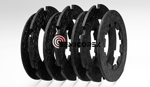 Anglies keramikos medžiagų rinkos plėtra