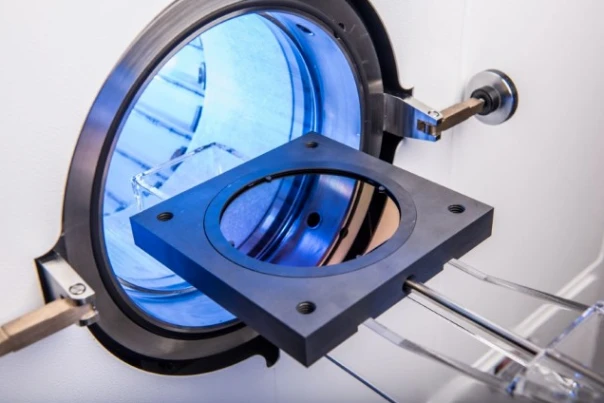 Kas yra LPCVD procesai?