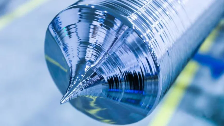 Kas yra temperatūros gradientas šiluminiame lauke?