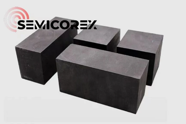 Kaip pasirinkti optimalius grafito gaminius jūsų pritaikymui?