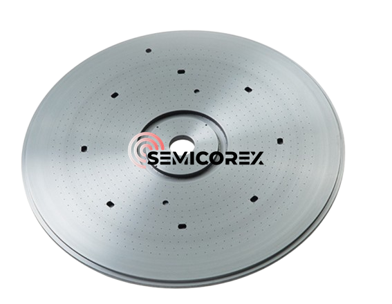 Išsamus puslaidininkinio CVD SiC proceso technologijos paaiškinimas (Ⅱ dalis)