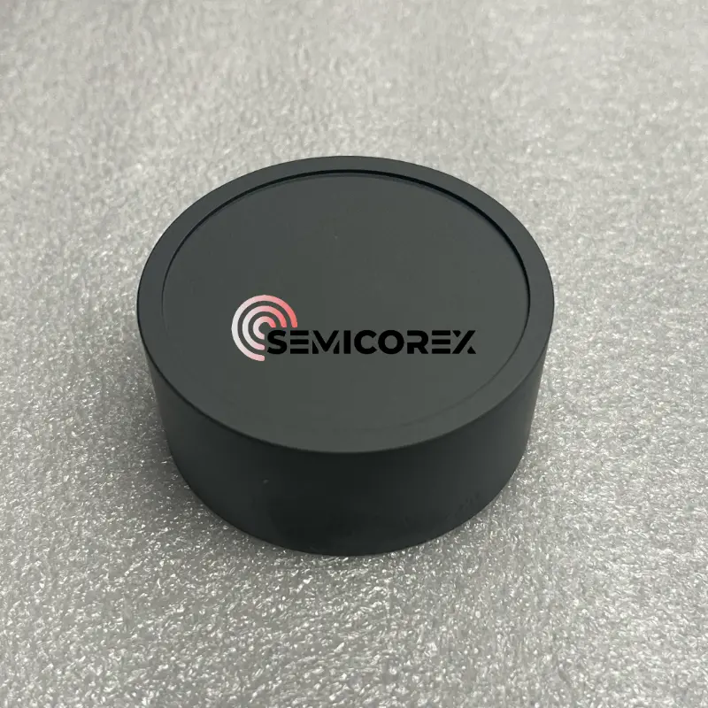 Kodėl silicio karbido danga yra protingesnis pasirinkimas sudėtingoms proceso aplinkoms?