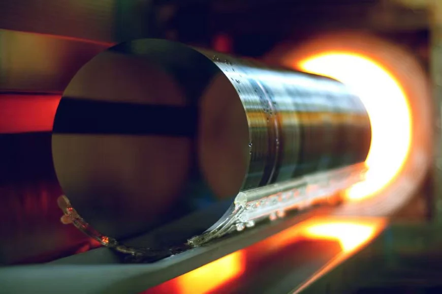 Pagrindinės terminės oksidacijos rūšys