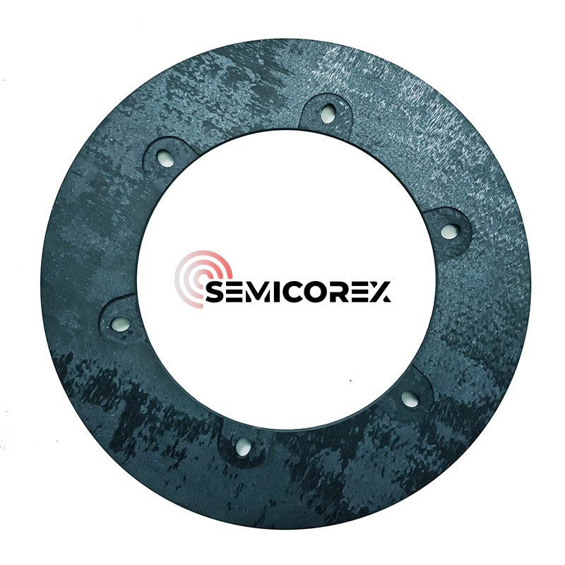 Anglies keraminiai stabdžių diskai