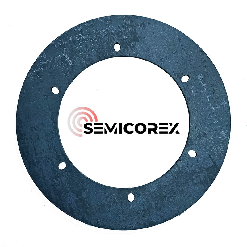 Keraminiai anglies diskai