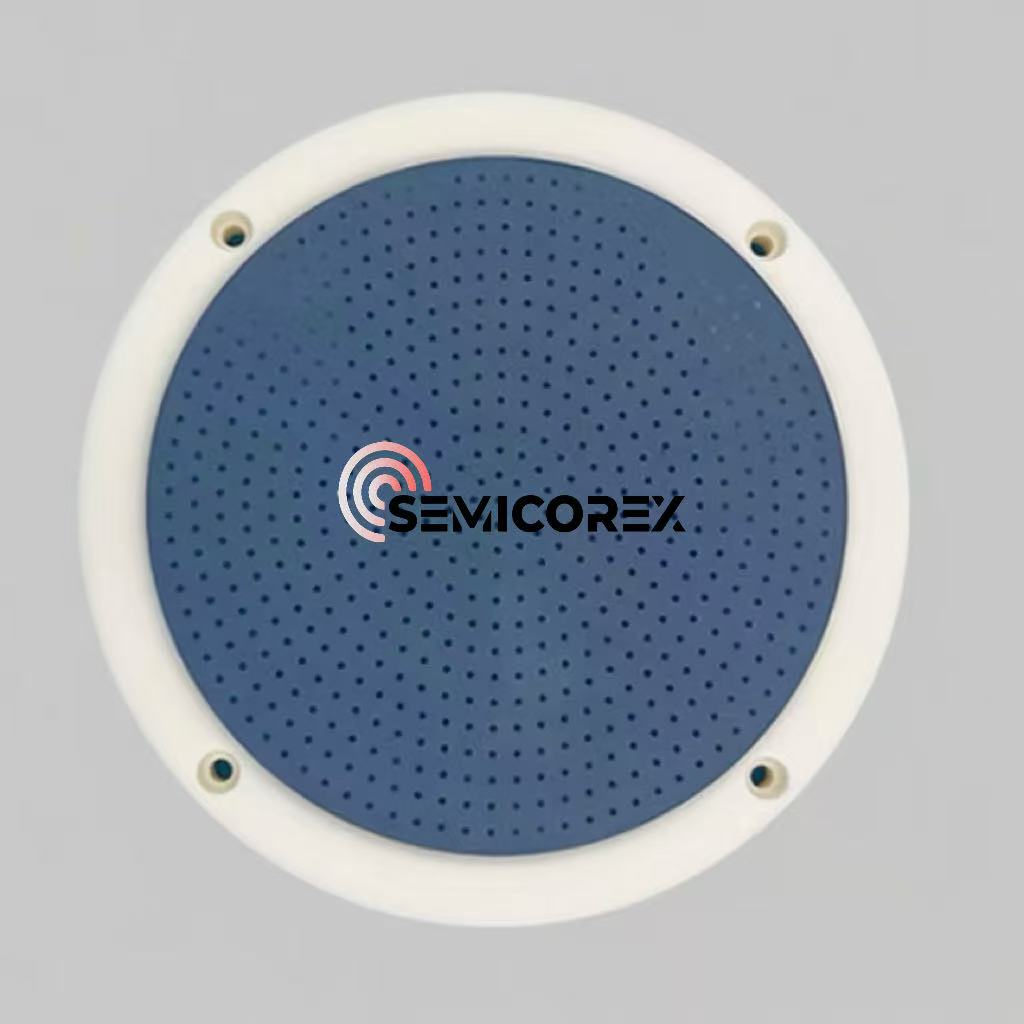 Keraminiai elektrostatiniai griebtuvai