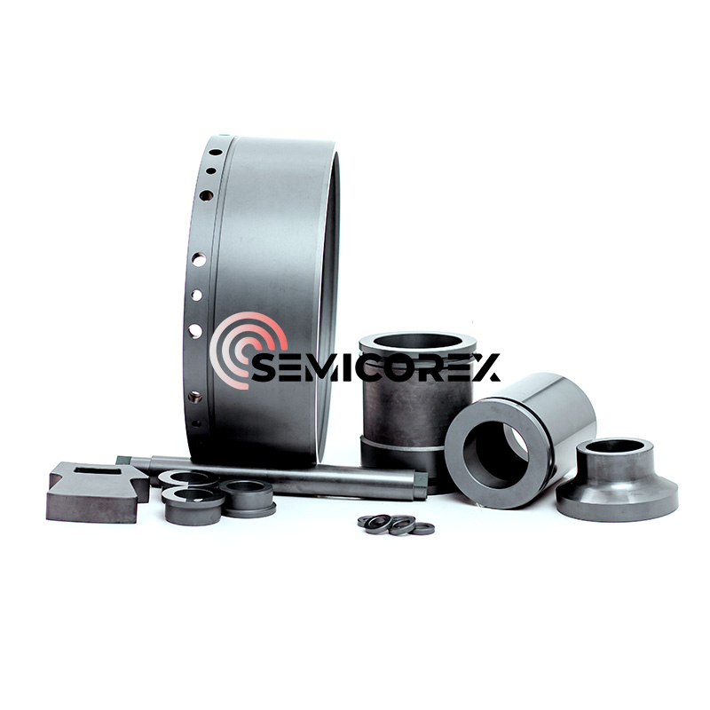 Keraminiai sandarikliai