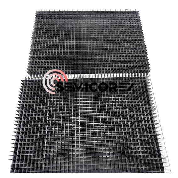 CFC krosnių šviestuvai