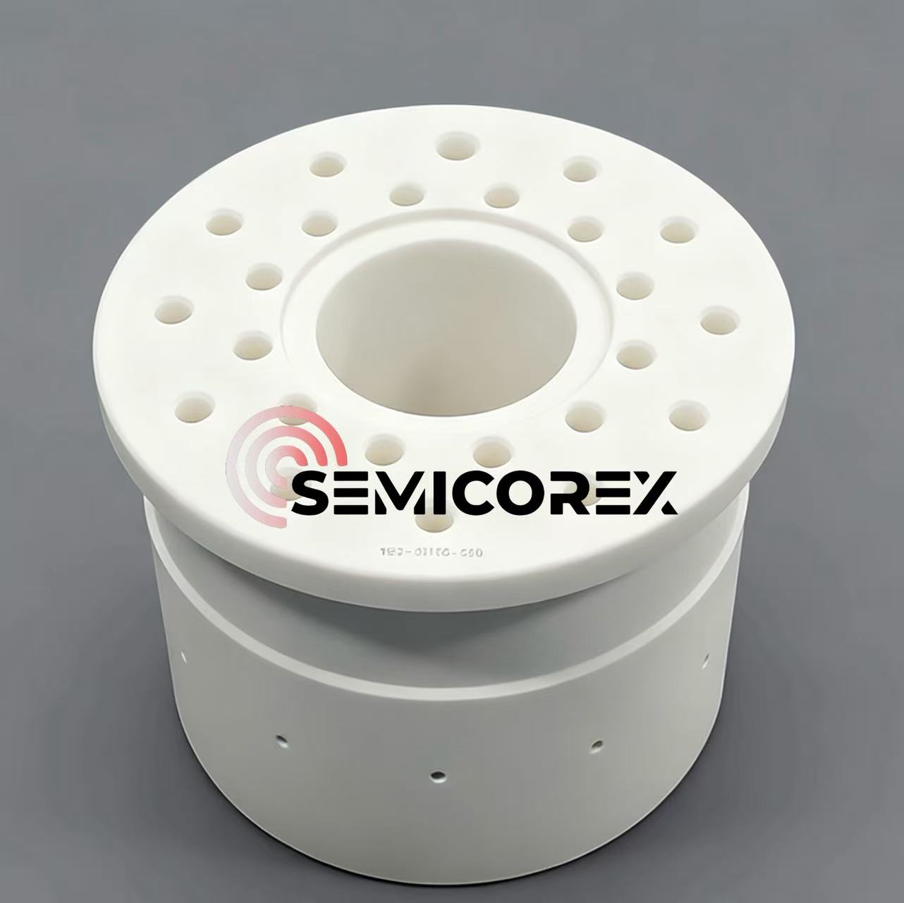 Pritaikomi keraminiai purkštukai