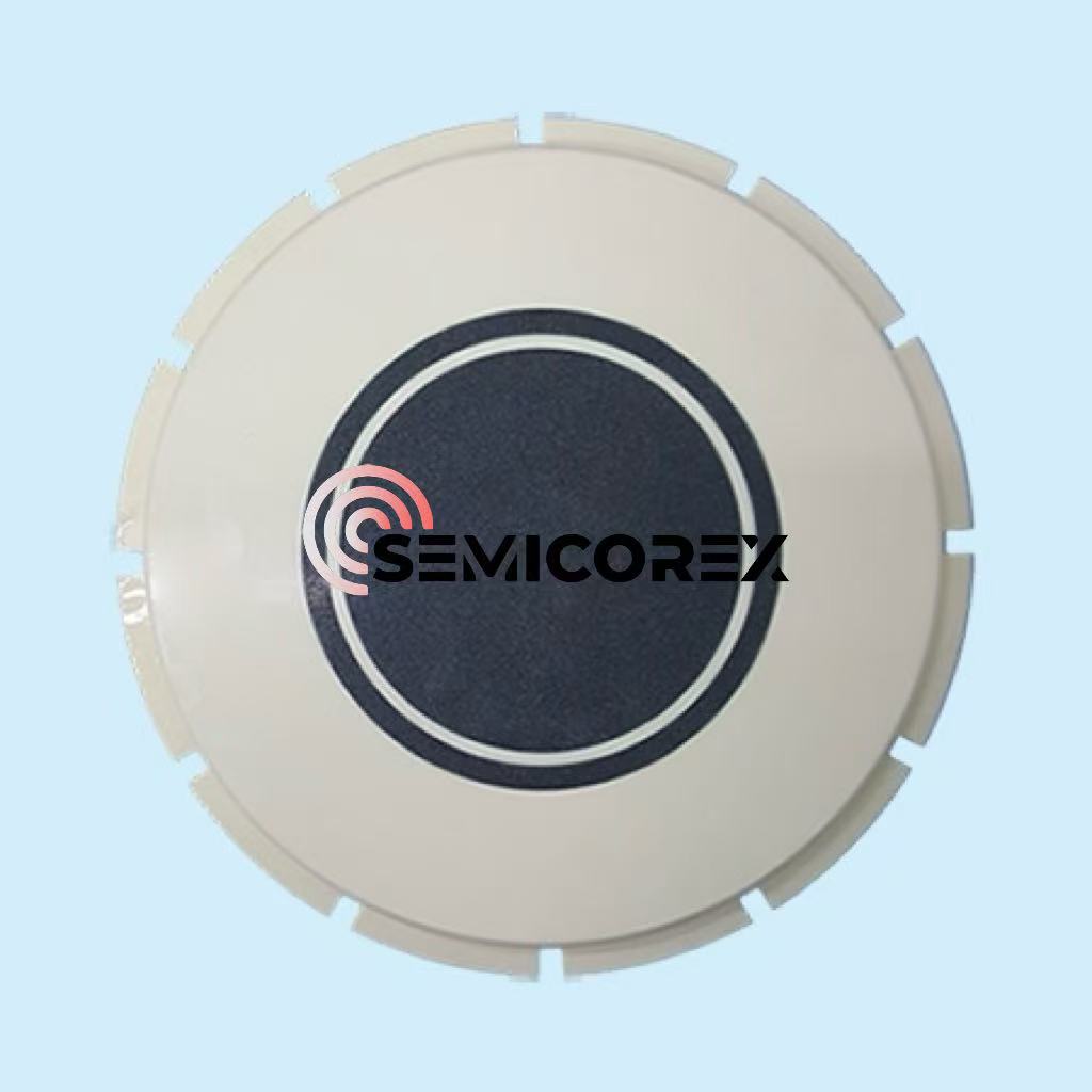 Individualus porėtas keraminis griebtuvas