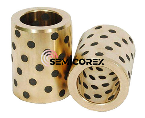 Grafito vario rankovė