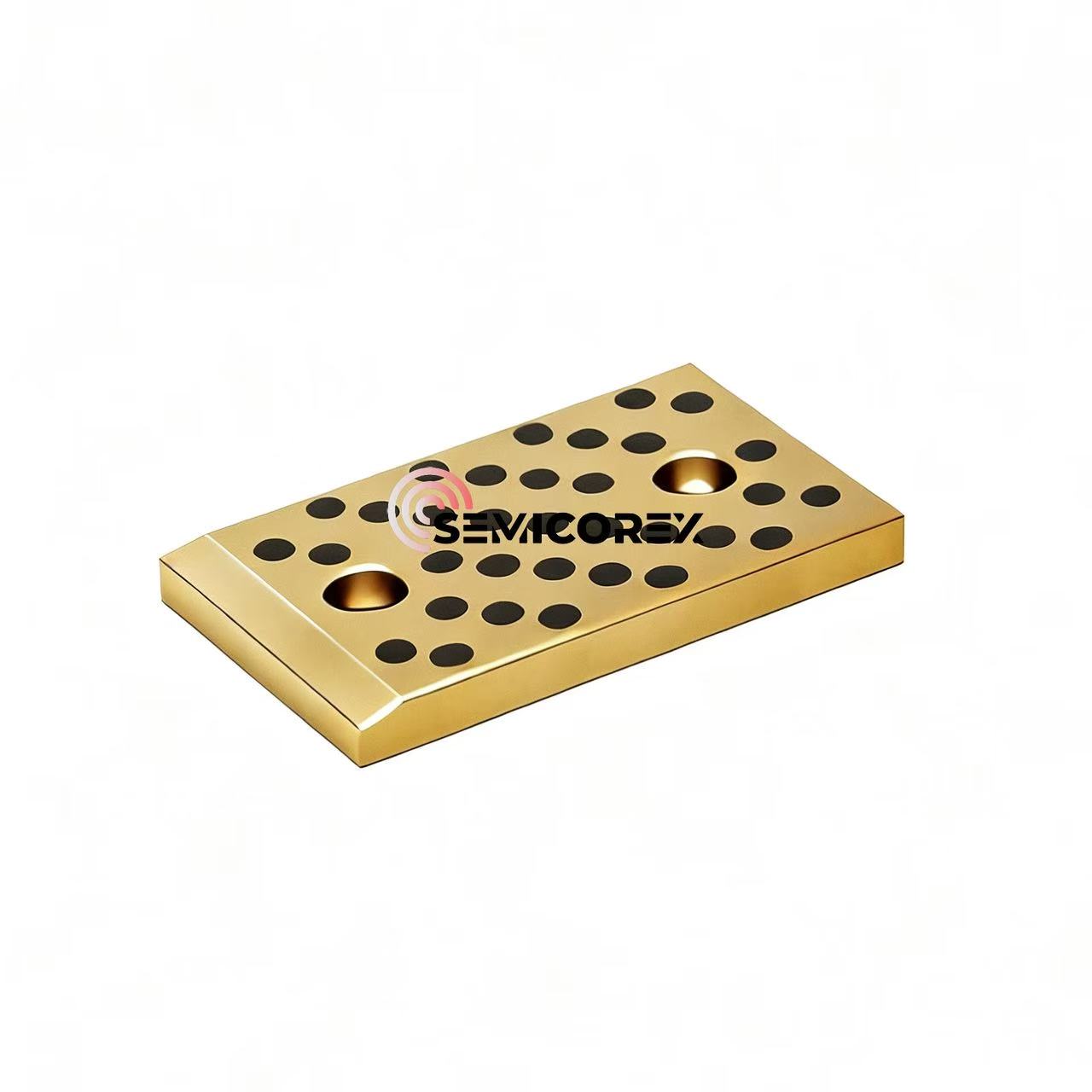 Grafitinė slydimo plokštė