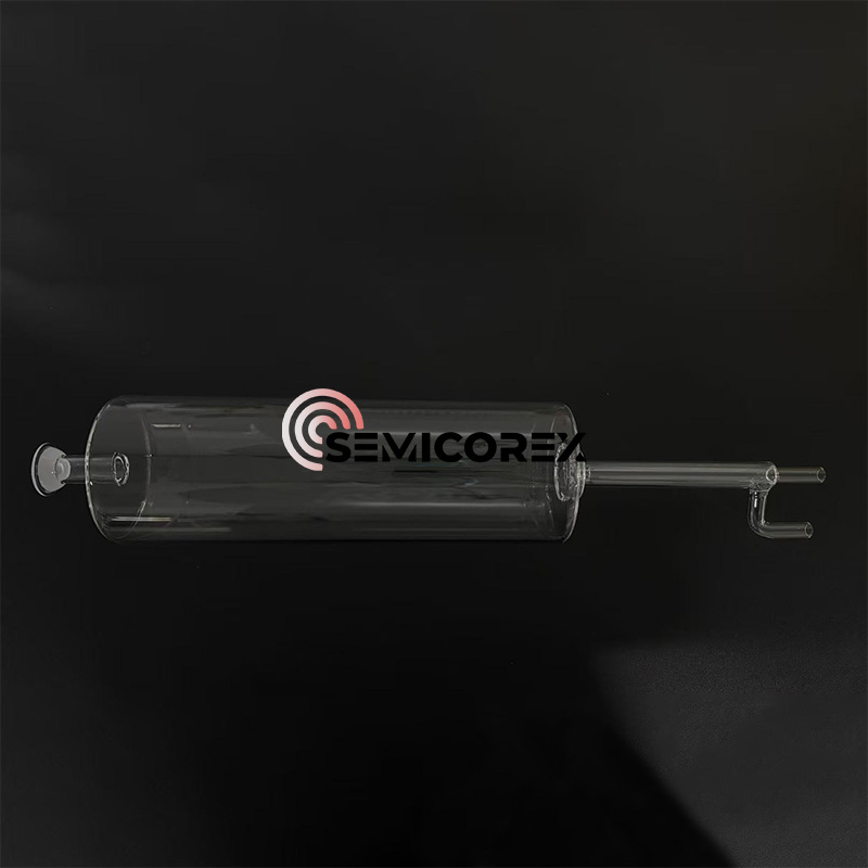 Laboratoriniai stiklo dirbiniai