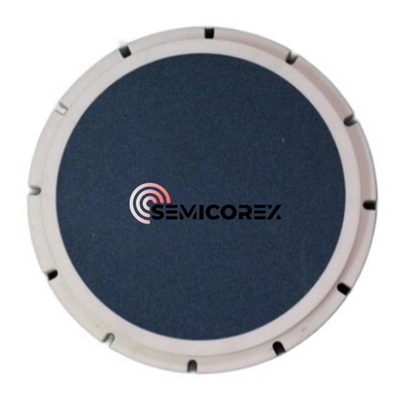 Mikroporiniai SiC griebtuvai