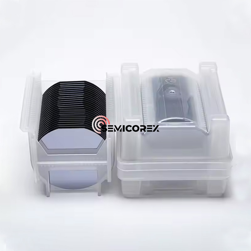 PFA vaflių kasetės