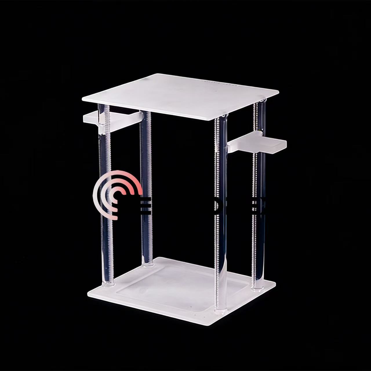 Fotovoltinės kvarcinės valtys