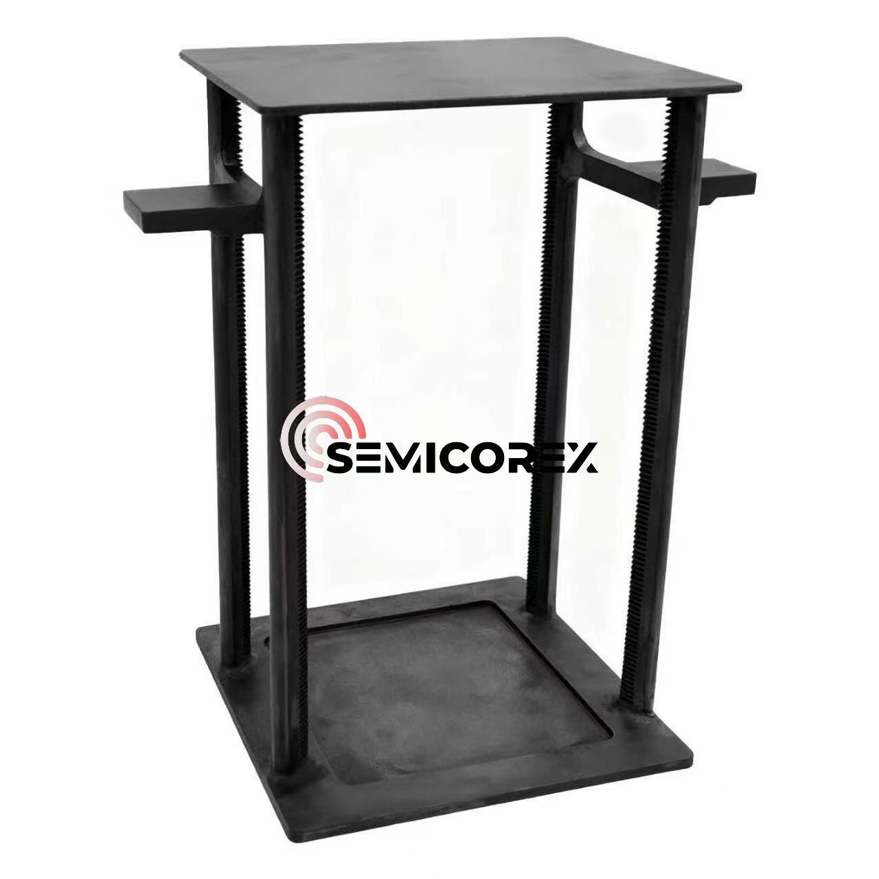 PV naudojančios SiC valtys