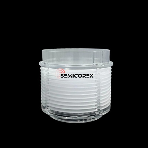 Kvarco lakšto tipo termosas