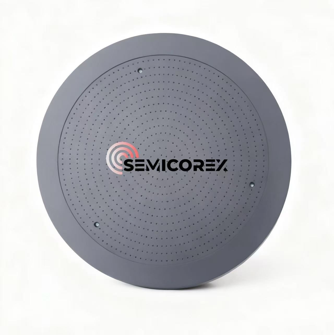 SiC padengtas grafito padėklas