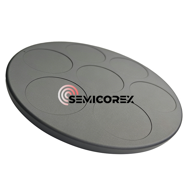 SiC Epi-Wafer susceptoriai