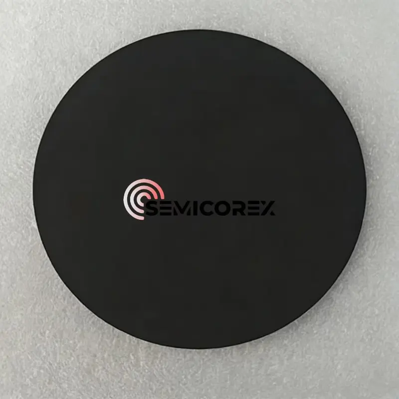 SIC porėtos keramikos atrišimo griebtuvai