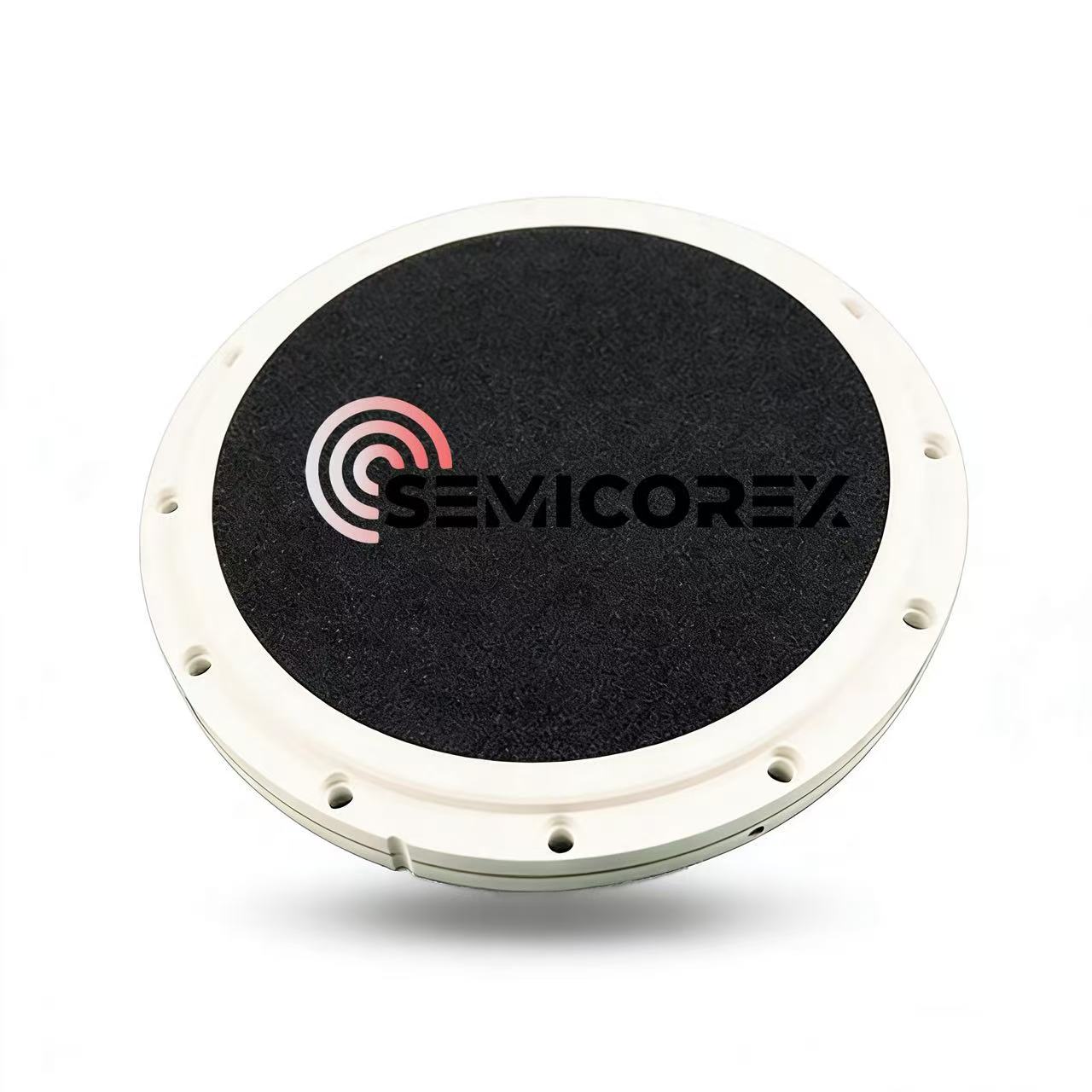 SiC porėtos keramikos vakuuminiai griebtuvai