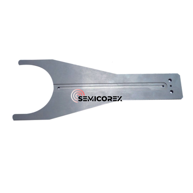 SiC roboto rankena