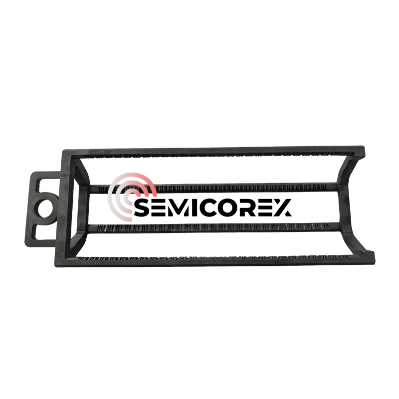 SiC plokštelių laikiklis