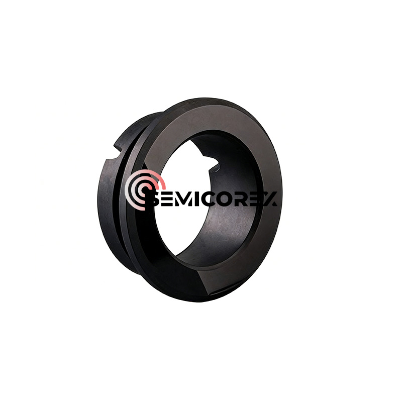 Silicio karbido keraminė mova