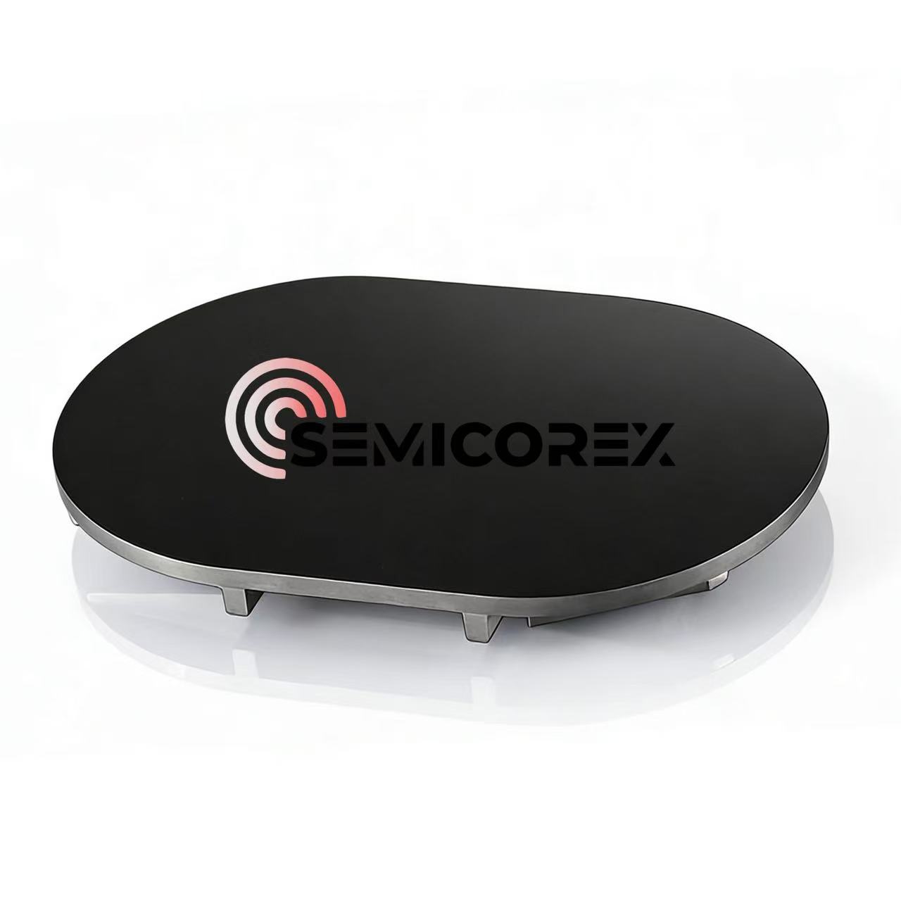 Silicio karbido atspindintys veidrodžiai