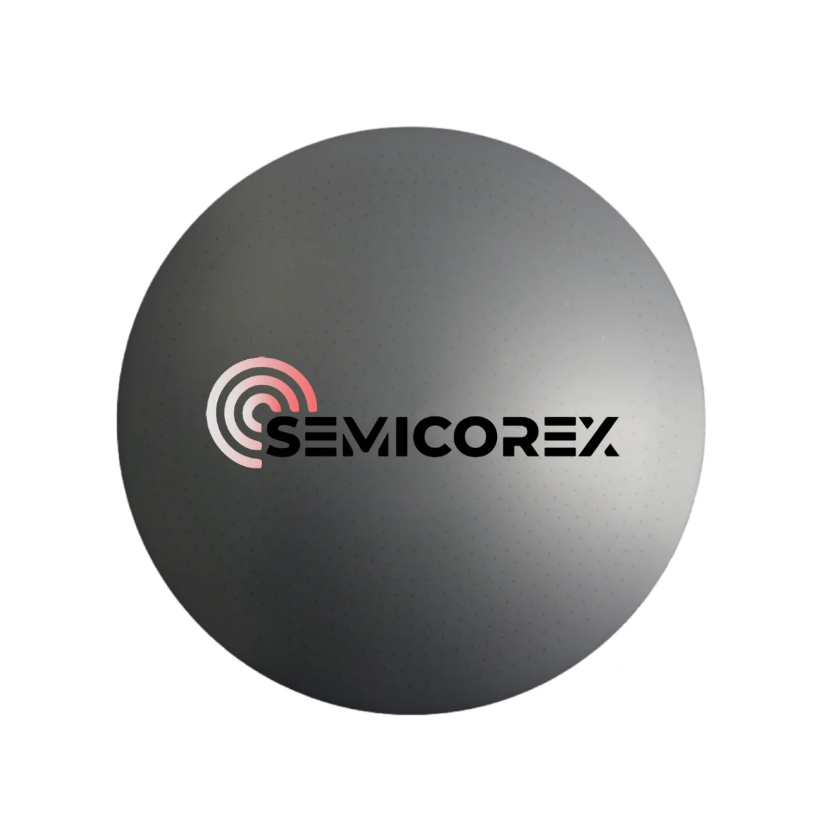 Vieno kristalo silicio elektrodai